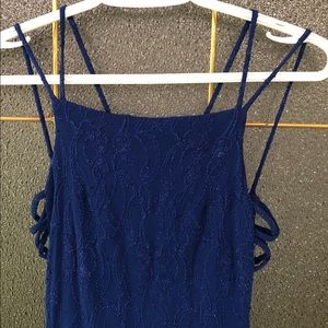 M Studio Evening Dress